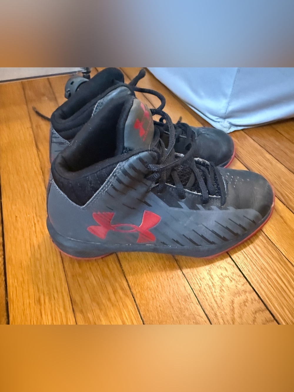 Nike Kids' Basketball shoes